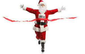 Bonnes fetes de fin d'année