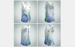 Maillot Homme