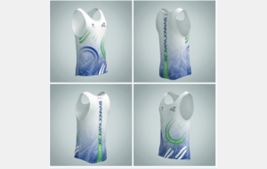 Maillot femme