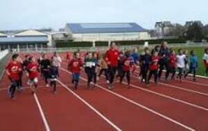 Ecole d'athlétisme
