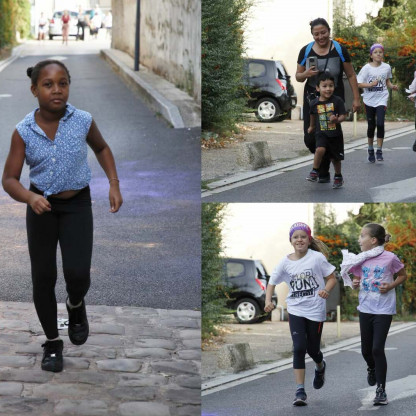 20.09.2026: Family Run Color Arpajon