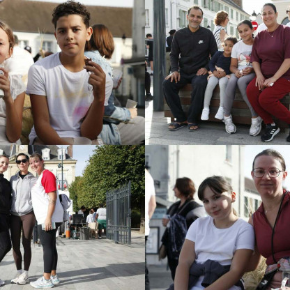 20.09.2026: Family Run Color Arpajon