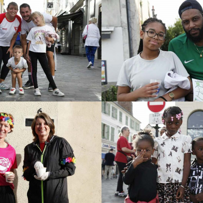20.09.2026: Family Run Color Arpajon