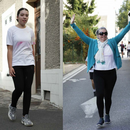 20.09.2026: Family Run Color Arpajon