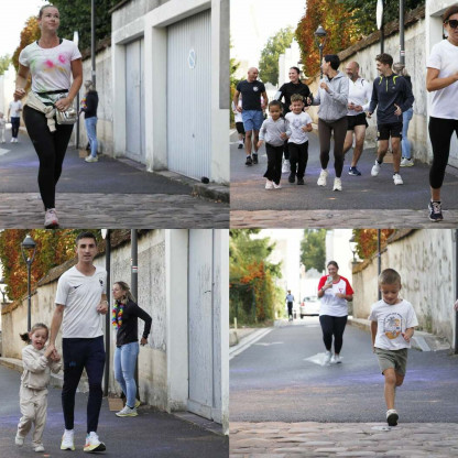 20.09.2026: Family Run Color Arpajon