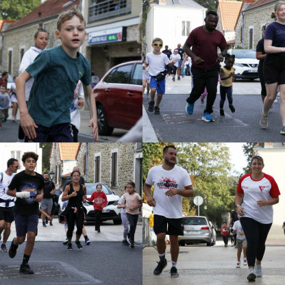20.09.2026: Family Run Color Arpajon