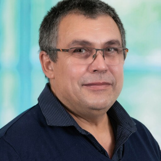 Jean Bernard Chassier