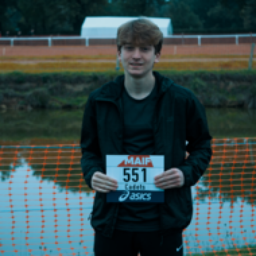Noah Cucumel