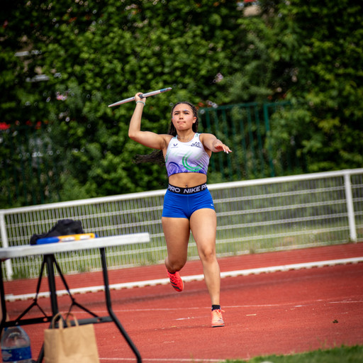 Nessia Joly