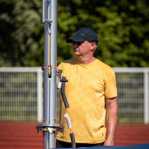 Luc Bertiaux