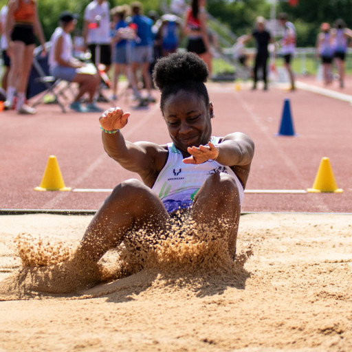 Lyndsia Alexandre-alexis