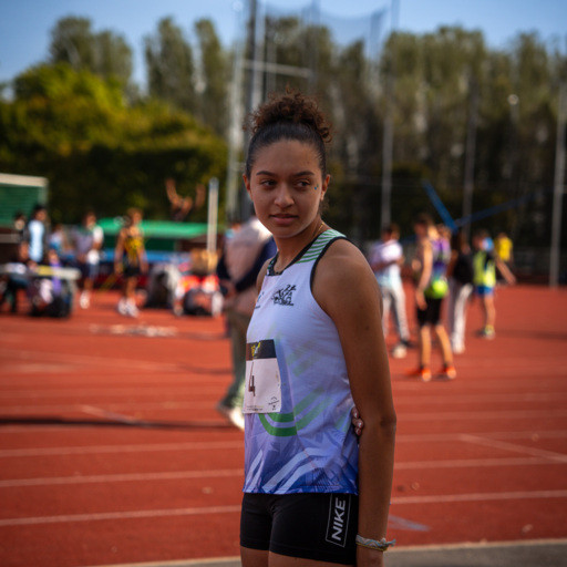 Camille Crouard